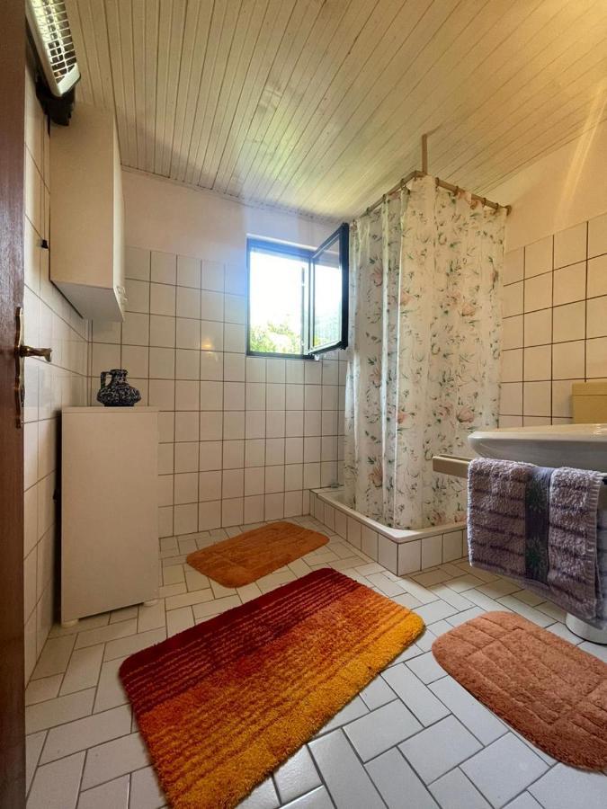 Dolce Notte Rooms Вирпазар Экстерьер фото